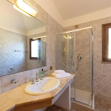 Baia Delle Palme-2 By Interhome Apartment Fox E Sali-monte Agumu