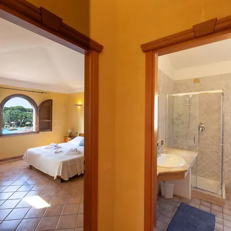 Baia Delle Palme-2 By Interhome