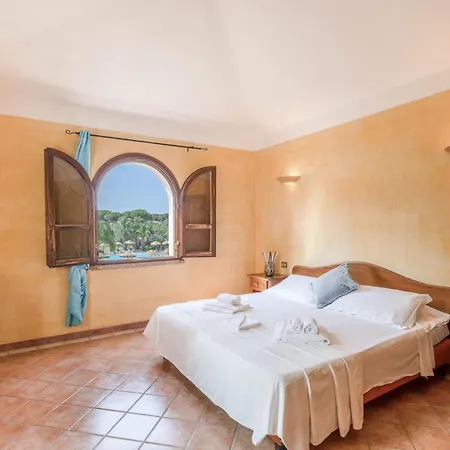 Baia Delle Palme-2 By Interhome Apartment