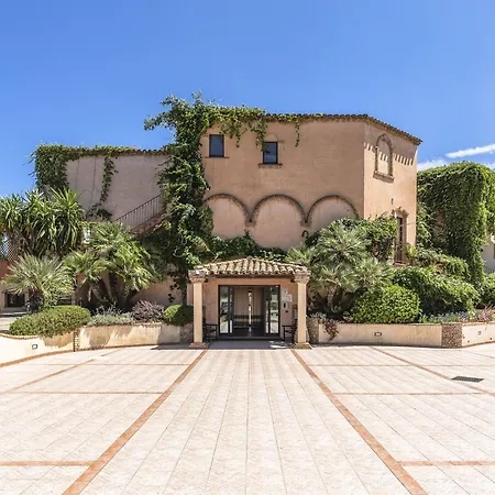 Baia Delle Palme-2 By Interhome