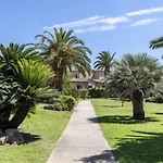 Baia Delle Palme-2 By Interhome Apartment