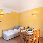 Apartment Baia Delle Palme-2 By Interhome