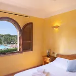 Baia Delle Palme-2 By Interhome Apartment Fox E Sali-monte Agumu