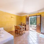 Baia Delle Palme-2 By Interhome Fox E Sali-monte Agumu