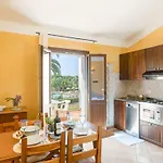 Baia Delle Palme-2 By Interhome Apartment *