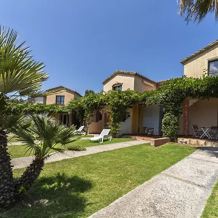 Baia Delle Palme-2 By Interhome شقة *