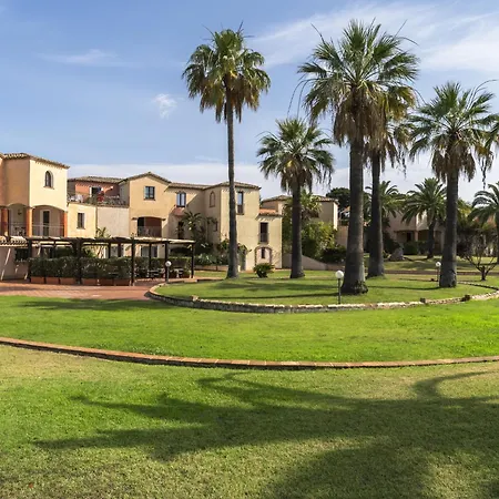 Baia Delle Palme-2 By Interhome * Fox E Sali-monte Agumu