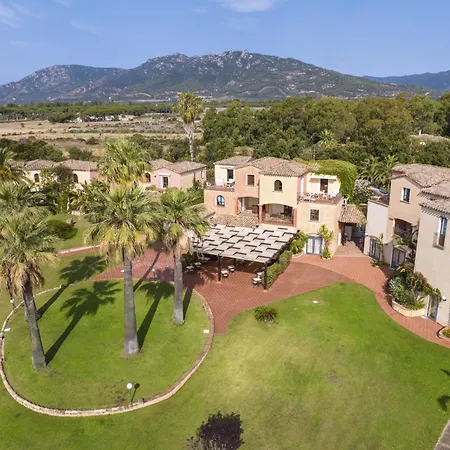 Baia Delle Palme-2 By Interhome