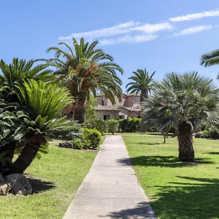 Baia Delle Palme-2 By Interhome Daire