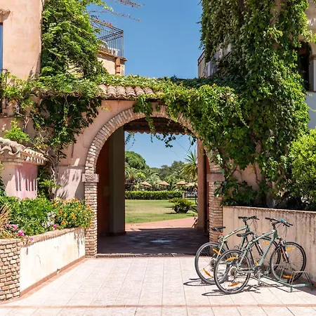 Baia Delle Palme-2 By Interhome *