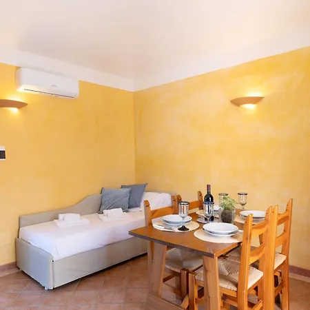 Daire Baia Delle Palme-2 By Interhome