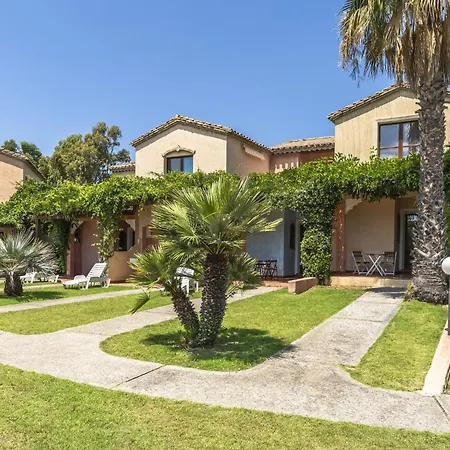 شقة Baia Delle Palme-2 By Interhome Fox E Sali-monte Agumu