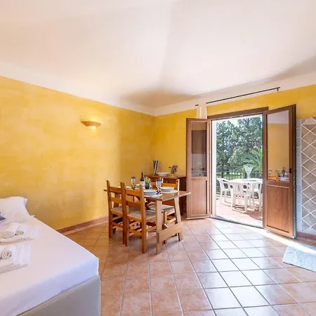 Baia Delle Palme-2 By Interhome Fox E Sali-monte Agumu