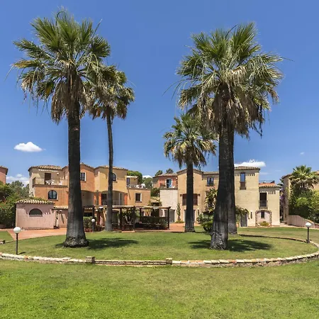 Baia Delle Palme-2 By Interhome * Fox E Sali-monte Agumu