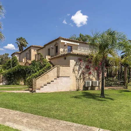 Baia Delle Palme-2 By Interhome شقة *