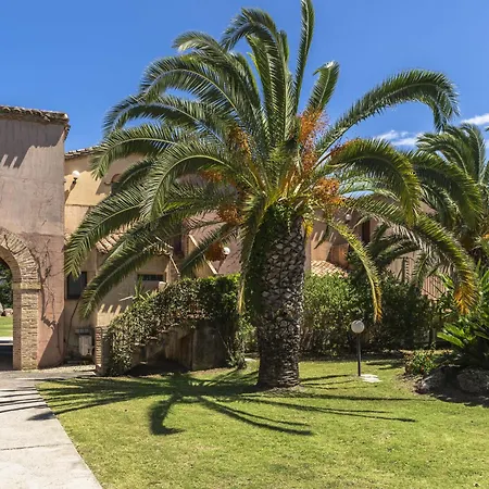 شقة Baia Delle Palme-2 By Interhome *