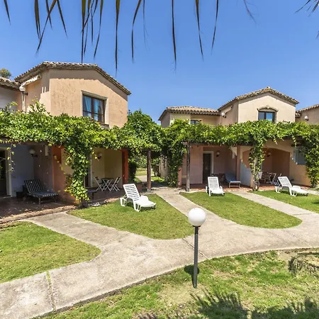 Baia Delle Palme-2 By Interhome *