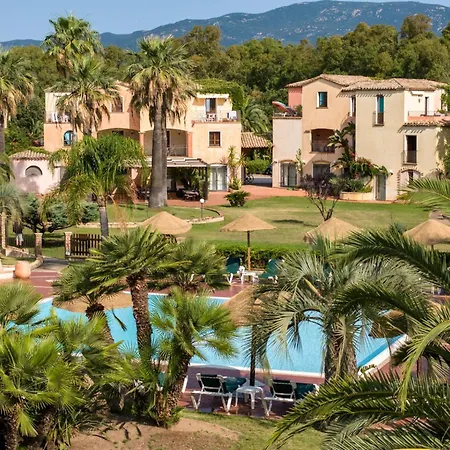 Baia Delle Palme-2 By Interhome *