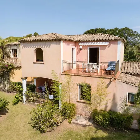 Baia Delle Palme-2 By Interhome * Fox E Sali-monte Agumu