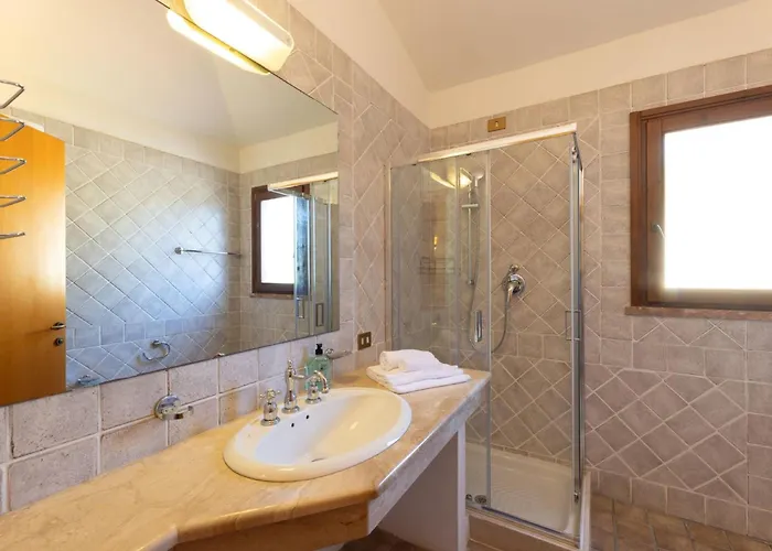 Baia Delle Palme-2 By Interhome شقة Fox E Sali-monte Agumu