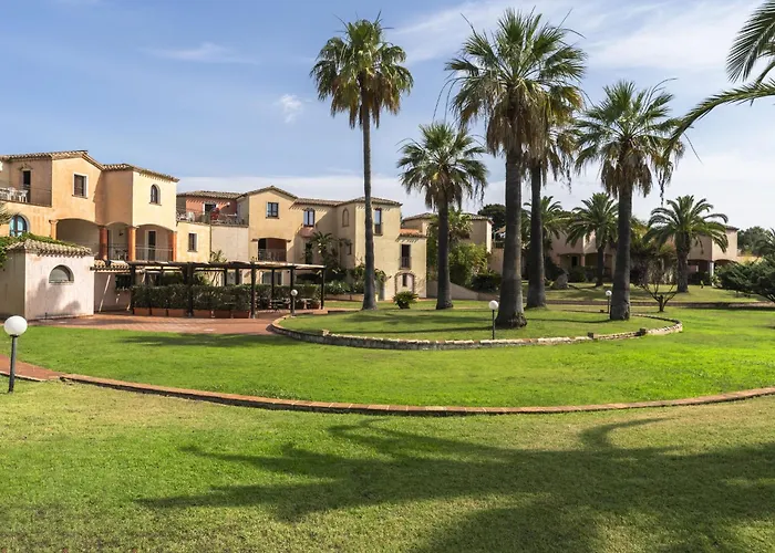 Baia Delle Palme-2 By Interhome * Fox E Sali-monte Agumu