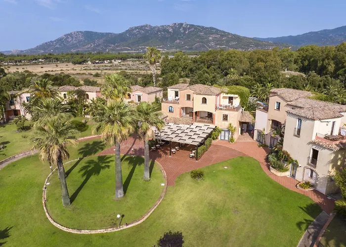 Baia Delle Palme-2 By Interhome