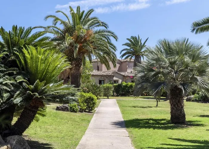 Baia Delle Palme-2 By Interhome شقة