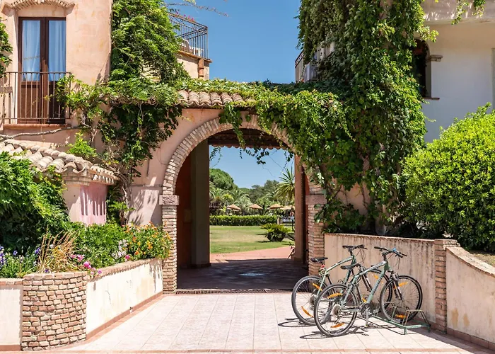 Baia Delle Palme-2 By Interhome *