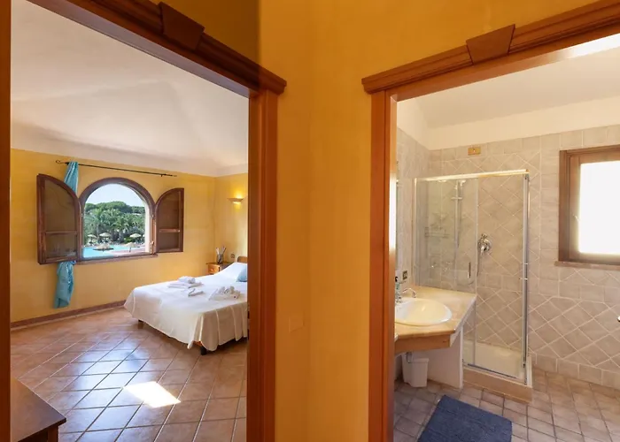 Baia Delle Palme-2 By Interhome