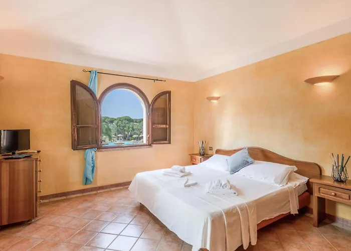 Baia Delle Palme-2 By Interhome شقة