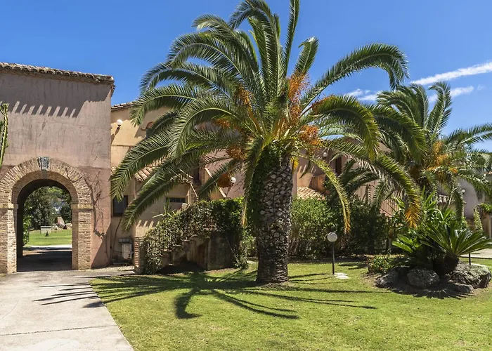 شقة Baia Delle Palme-2 By Interhome *