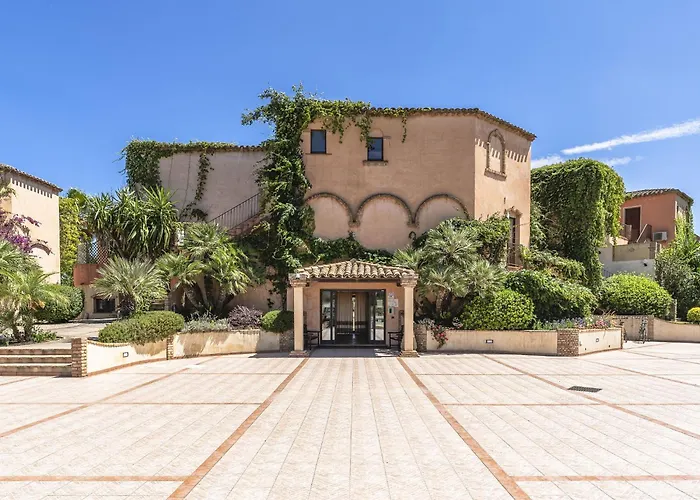 Baia Delle Palme-2 By Interhome