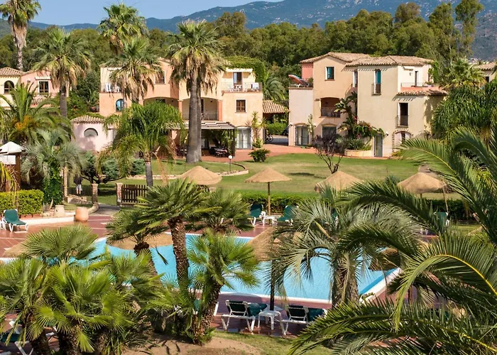 Baia Delle Palme-2 By Interhome *